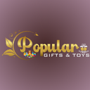 Popular Gifts & Toys
